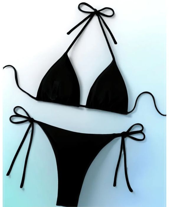 Новий купальник, розмір Л