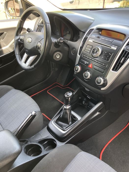 Kia ProCeed 1.6 Crdi