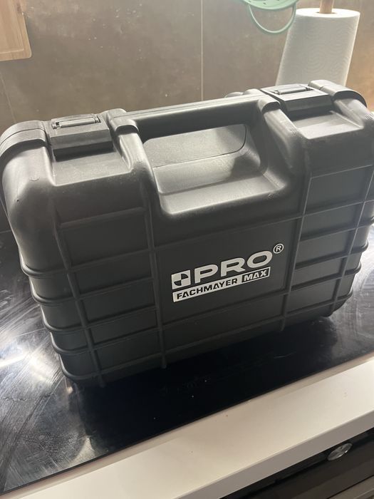 akumulatorowa przyssawka wibracyjna do płytek pro