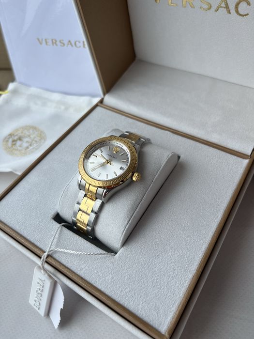 Жіночий годинник VERSACE/Версаче V1203/0015