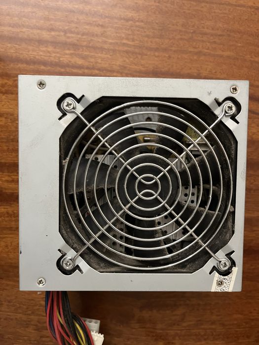 Продам блок питания 450w