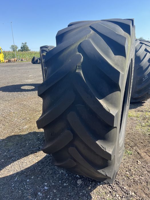 Opona używana 650/75 R 38