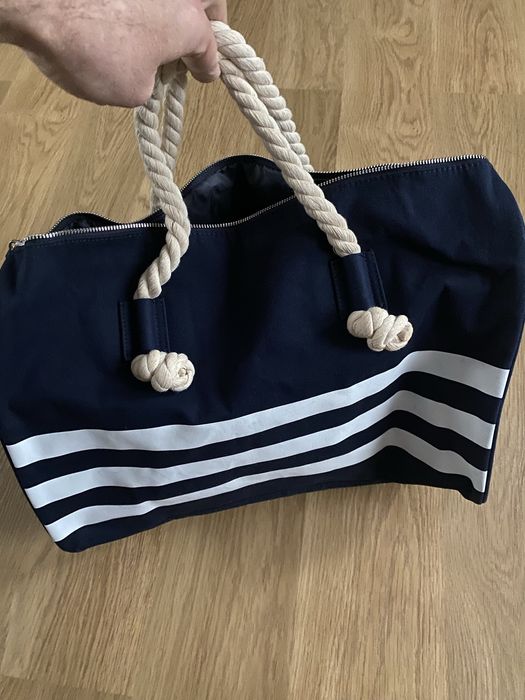 Нова сумка Jean Paul Gaultier