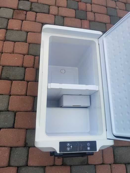 Lodówka kompresorowa 45L Foursun -20° zamrażarka NOWA