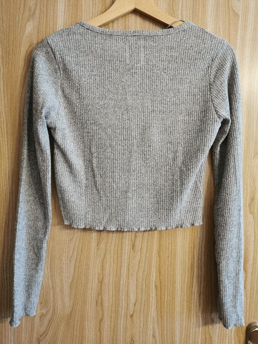 Nowy z metką Kardigan Pull&Bear r. M