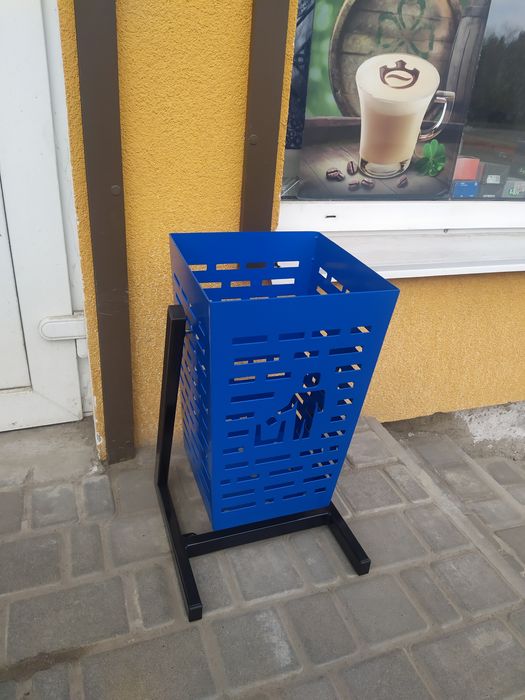 Смітник вуличний,урна для мусора
