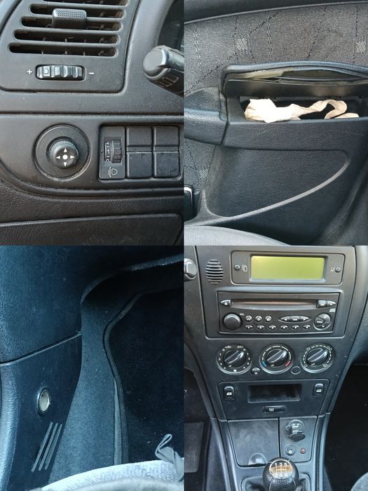Citroën Xsara 2.0Hdi 90cv