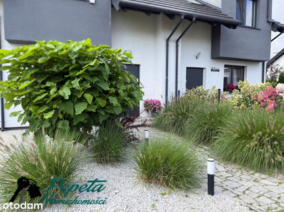 Dom – Swarzędz - Widok 3