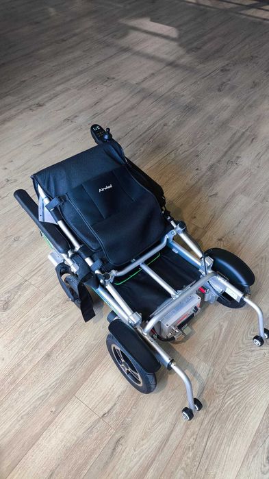 Elektryczny wózek inwalidzki Airwheel H3PC - stan bardzo dobry