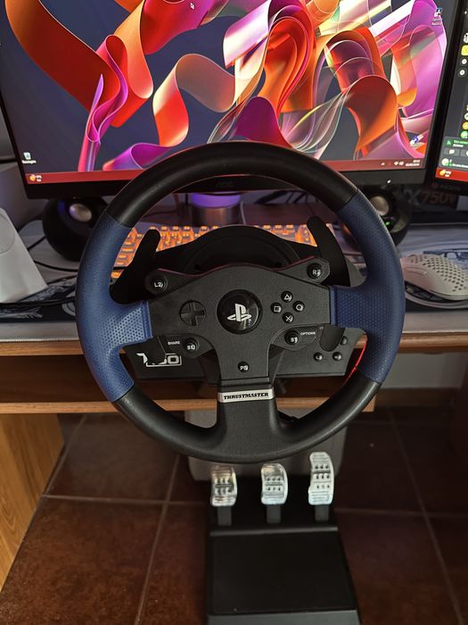 Trustmaster T150 Pro