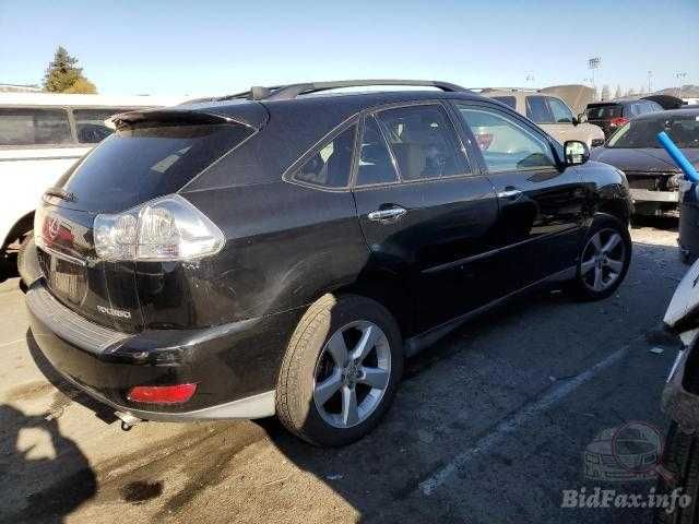 РАЗБОРКА LEXUS RX330 03-08 запчасти лексус детали авторазборка rx шрот фара капот дверь крыло бампер зеркало коробка четверть ланжерон двигатель стоп