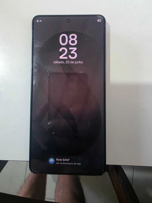 Vendo samsung s26 ultra 256gb