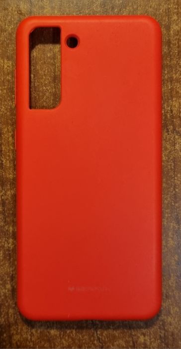 Etui, case, plecki do Samsung S21
