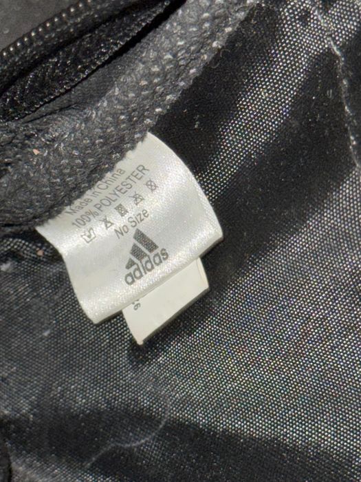 Pochete  Adidas  como nova