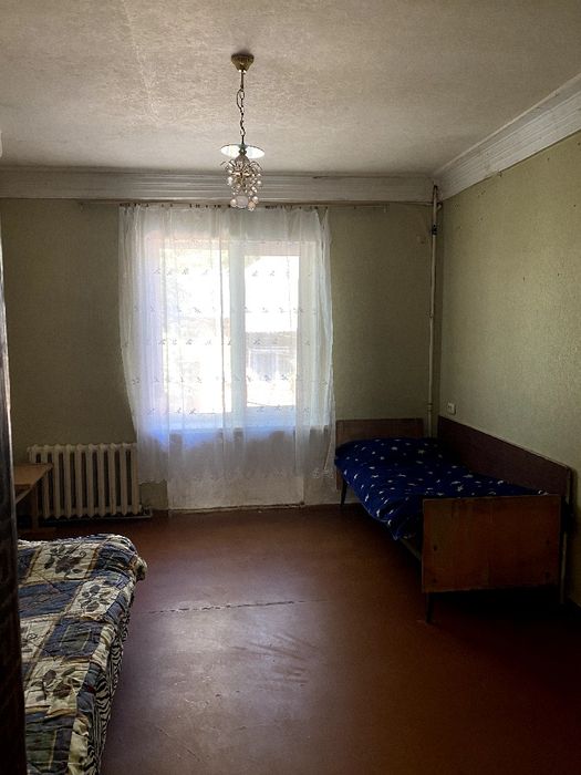 Квартира 3х кімнатна