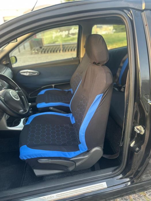 Fiat Punto Sport 16V