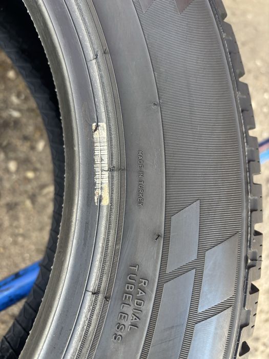 195/60/16c R16 Pirelli Carrier winter зима 4 шт