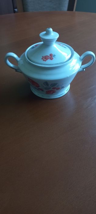 Cukiernica retro