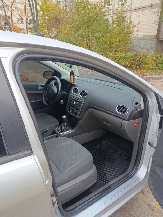Продам Ford Focus 2