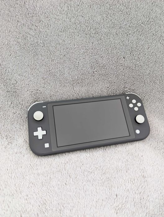 Nintendo Switch Lite (Нінтендо Свіч Лайт) купити - ціна на OLX