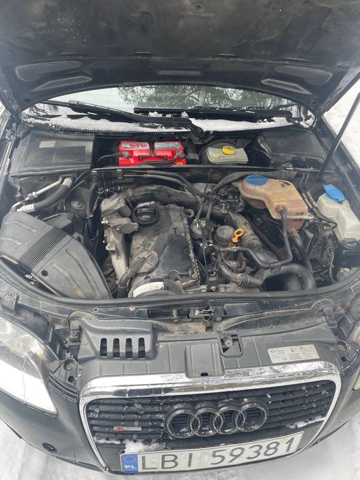 …Продам ауді а4,b7