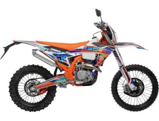 Geon Dakar GNX 300YGS, K23, 2025 р. в.