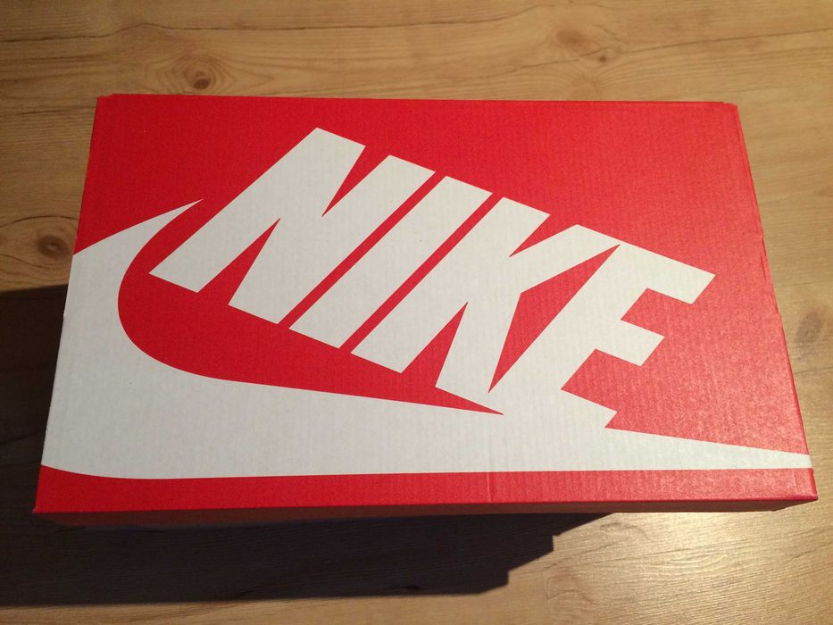 Nowe Nike Dunk Low Harvest Moon r.42,5 (9US)