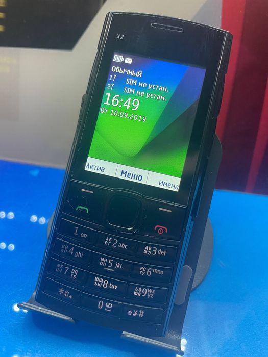 Кнопкові телефони Nokia Лот