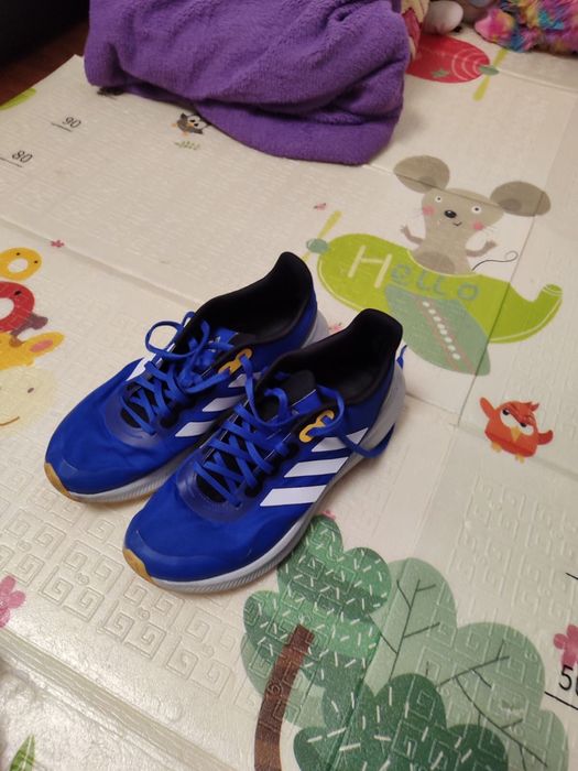 Кросівки чоловічі adidas