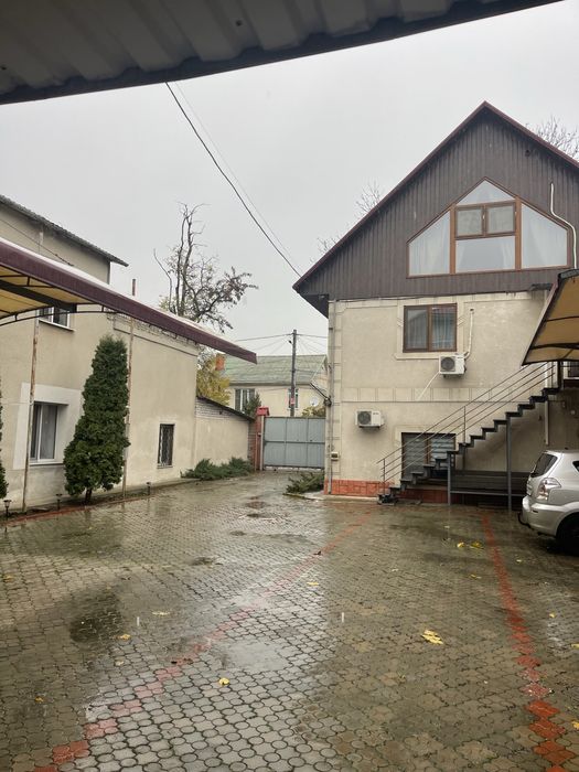 Будинок за адресою Куликове поле пл. (площа 780 м²) - Atlanta.ua - фото 2