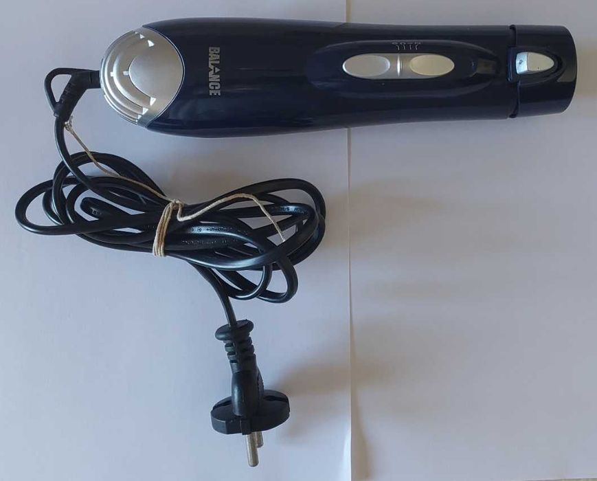 Hair Curler (used)