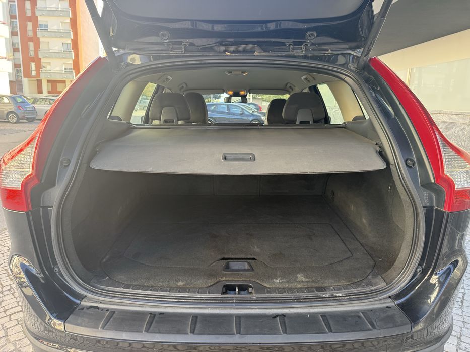 Volvo XC 60 2.0 D4 DRIVe Momentum