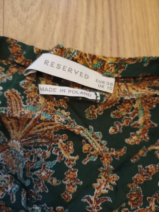 Koszula damska Reserved rozmiar 38