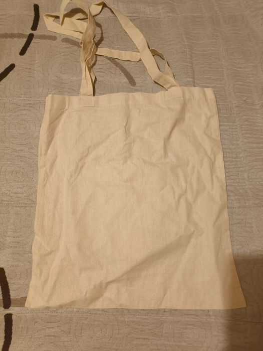 Crash Bandicoot Tote Bag - Novo - New - Never Used