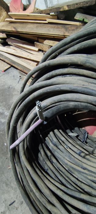 Кабель алюминиевый 2х25кв