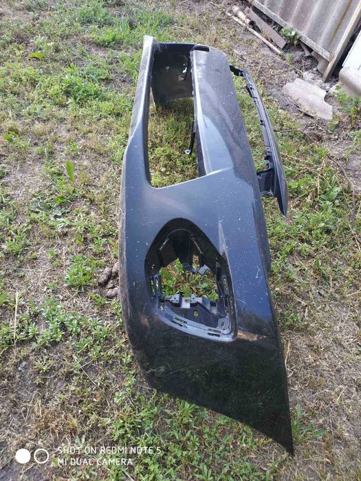 Бампер передній Мітсубісі Лансер 10 (Америка)