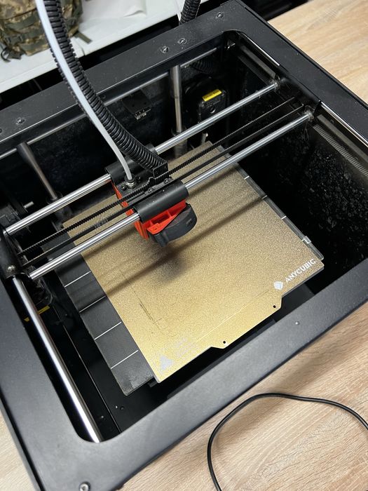 Flying Bear Ghost 5 (є 5 штук)