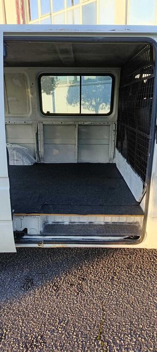 Ford Transit 2.5TD 3 lugares