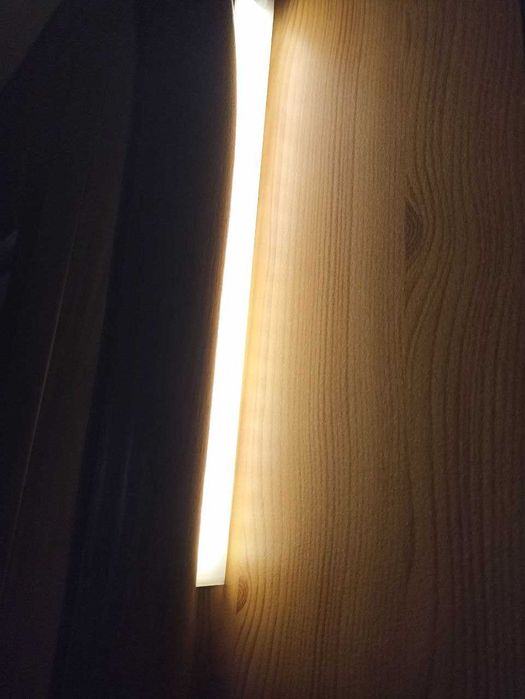 Led освітлення з можливістю датчиком руху