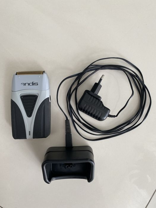 Шейвер Shaver Andis Pro Foil Lithium Plus Shaver TS-2