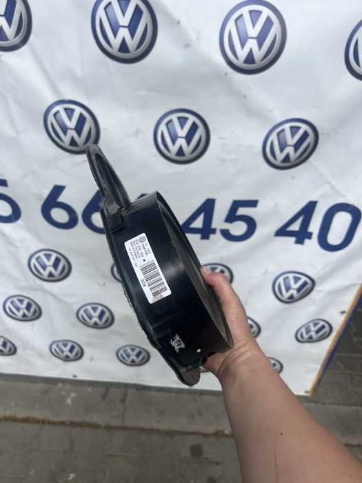 Динаміки колонки Volkswagen Passat B6 B7, Golf 4-5-6, Jetta 5, Touran
