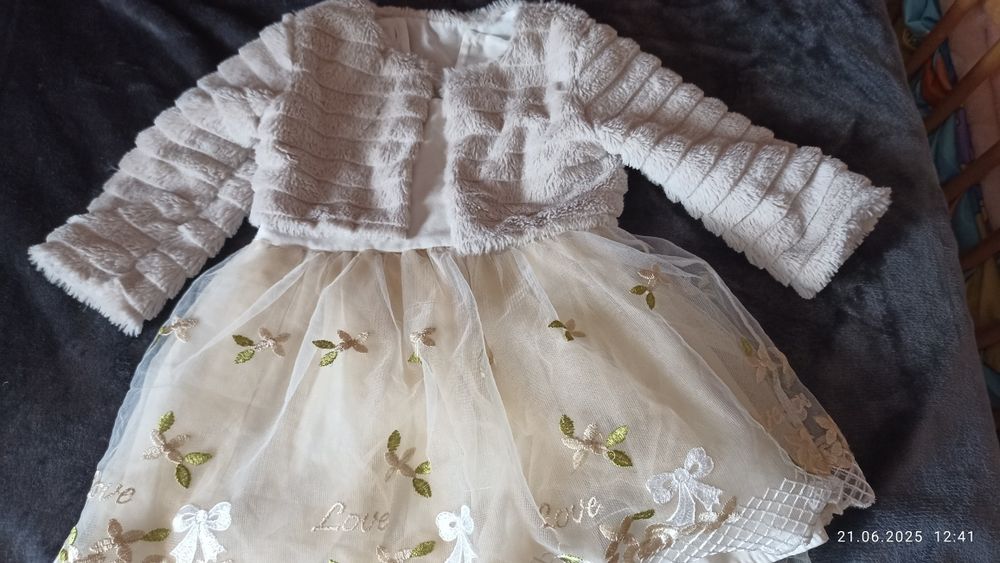 Продам речі для дівчинки