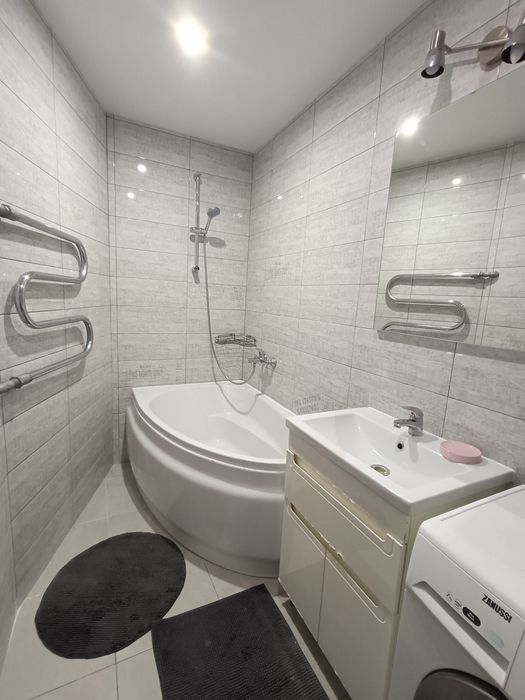 Оренда 2-кімнатної квартири біля Порт Сіті