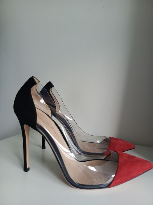 Туфлі жіночі Gianvito Rossi 39p НОВІ