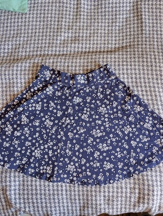 Спідничка бабовняна House