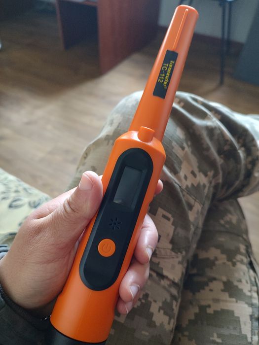 Продам пін пінпоінтер тс-112