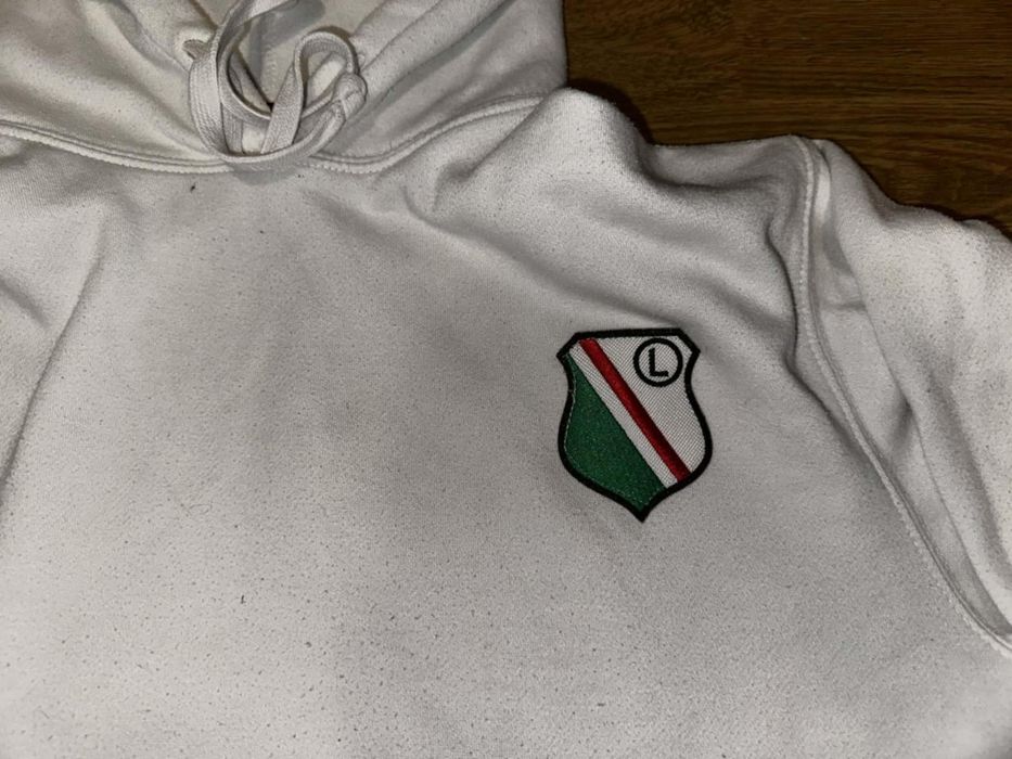 Legia Warszawa bluza