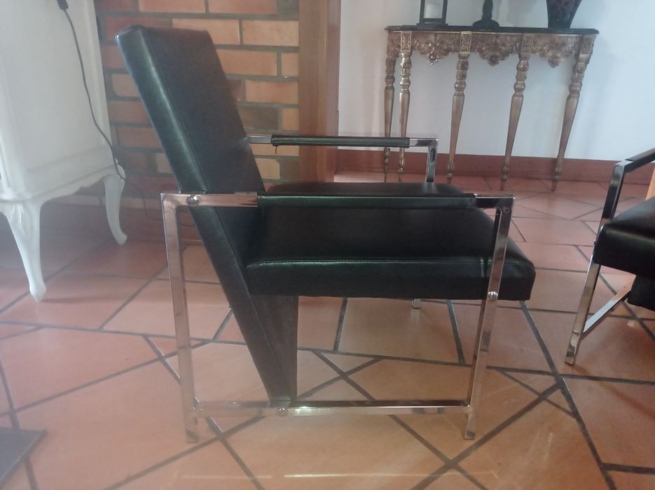 Cadeirões/Cadeiras