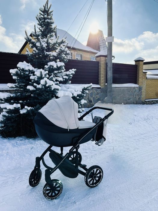 Anex m type світло сіра