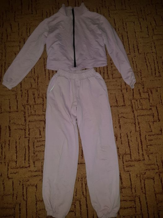 Спортивний костюм Smile, Gucci, класний, 140, 146 см, 9-11 р